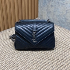 YSL Satchel Bags